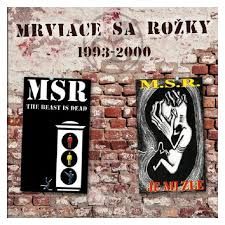 Mrviace sa rožky – 1993-2000