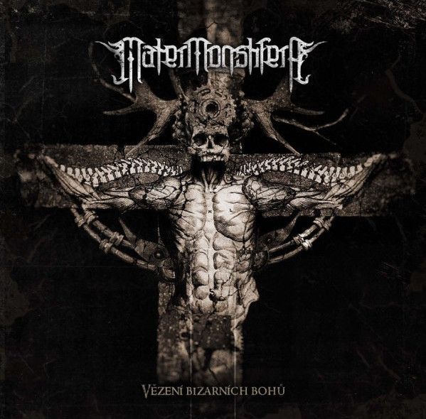 Mater Monstifera – Vězení Bizarních Bohů