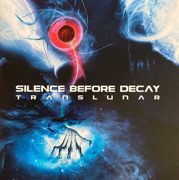 Silence Before Decay – Translunar