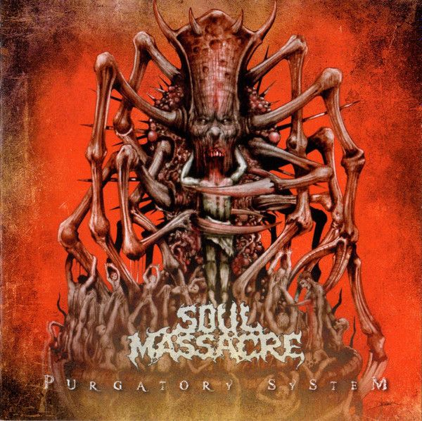 Soul Massacre – Purgatory System