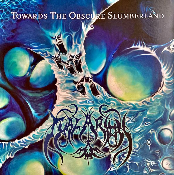Thalarion – Towards The Obscure Slumberland
