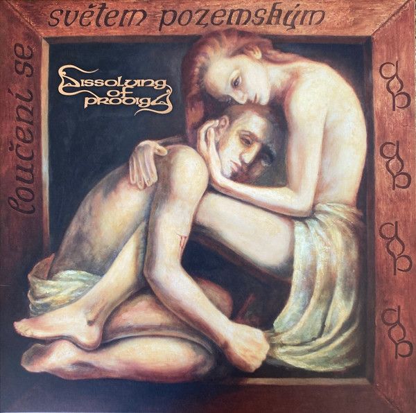 Dissolving Of Prodigy – Loučení Se Světem Pozemským