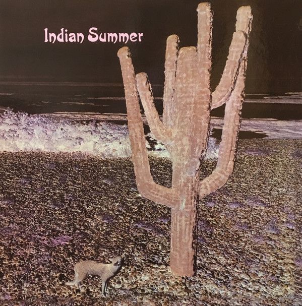 Indian Summer – Indian Summer