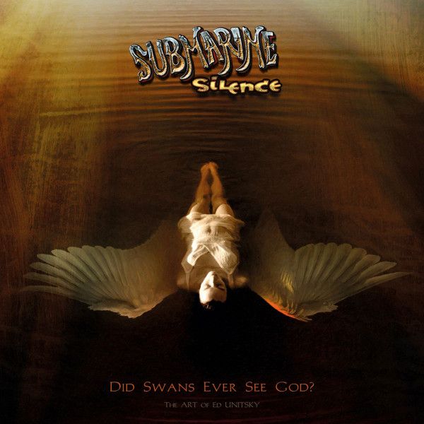 Submarine Silence – Did Swans Ever See God ?