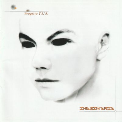Imagin&#39;aria – Progetto T.I.&#39;A.