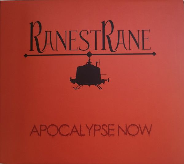 RaneStrane – Apocalypse Now