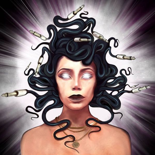 MacroScream – Macrophonix