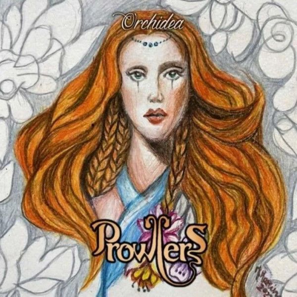 Prowlers – Orchidea