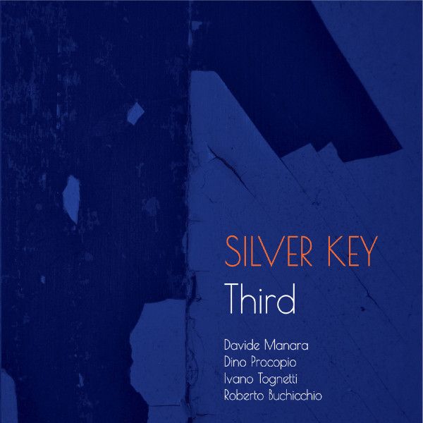 Silver Key – Third