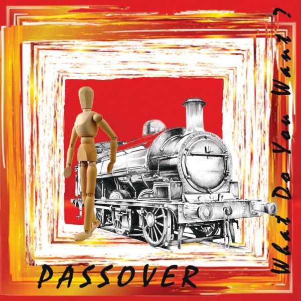 Passover – What Do You Want?