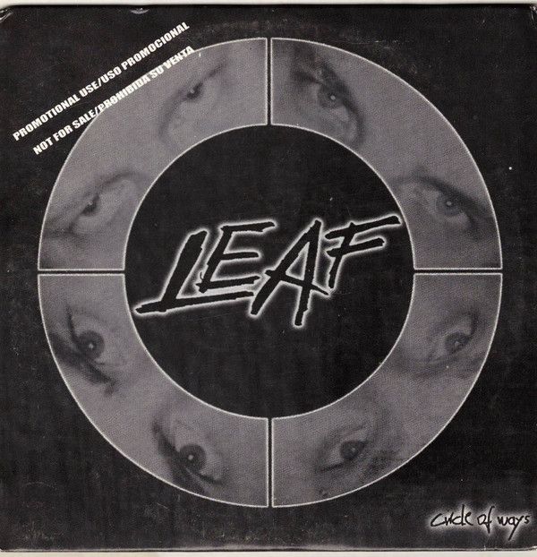 Leaf ‎– Circle Of Ways