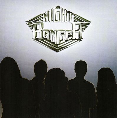 Night Ranger ‎– Hole In The Sun