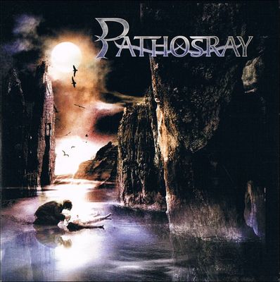 Pathosray ‎– Pathosray