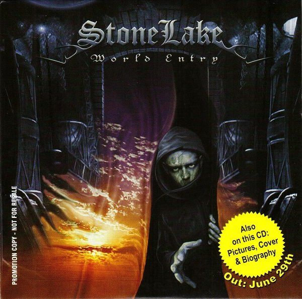 Stonelake – World Entry