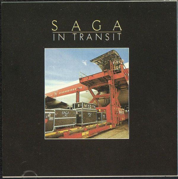 Saga ‎– In Transit