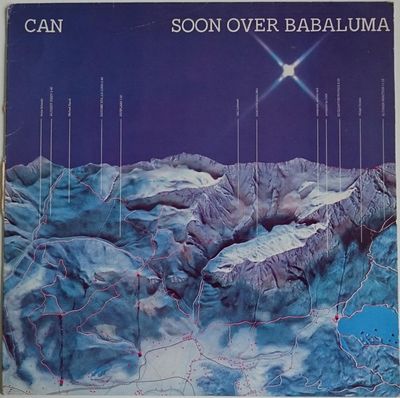 Can ‎– Soon Over Babaluma