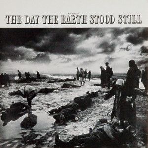 Kim Fowley ‎– The Day The Earth Stood Still