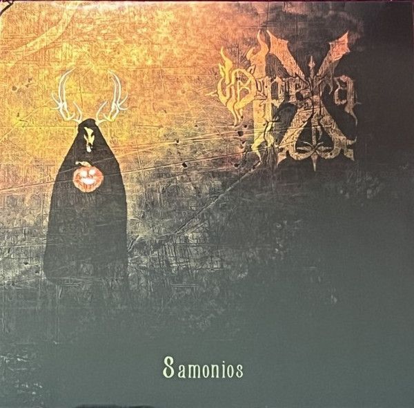 Opera IX – Samonios