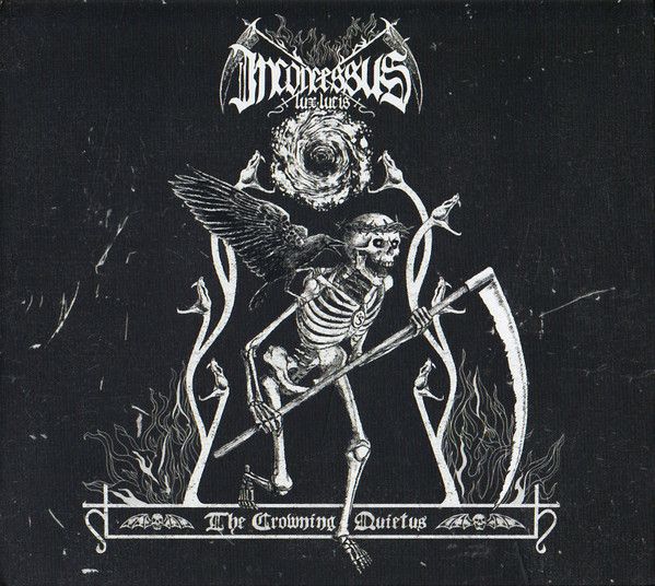Inconcessus Lux Lucis – The Crowning Quietus