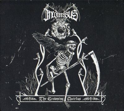 Inconcessus Lux Lucis – The Crowning Quietus