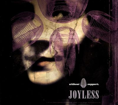 Joyless – Without Support