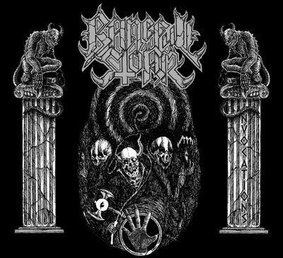 Baneful Storm – Invocations