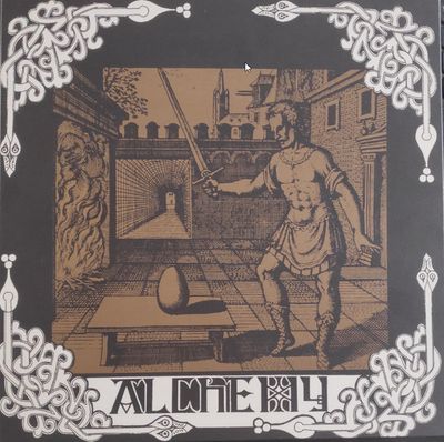 Third Ear Band – Alchemy