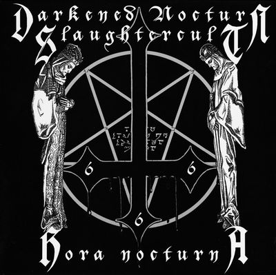 Darkened Nocturn Slaughtercult – Hora Nocturna