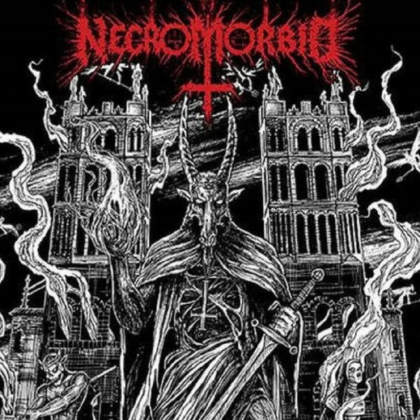 Necromorbid – El Dia De La Bestia