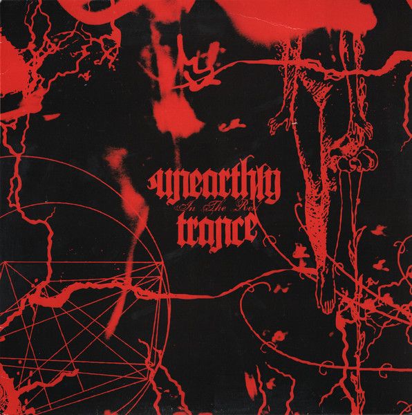 Unearthly Trance – In The Red