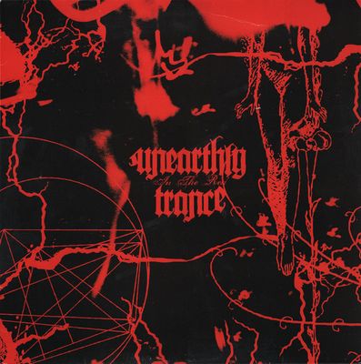 Unearthly Trance – In The Red