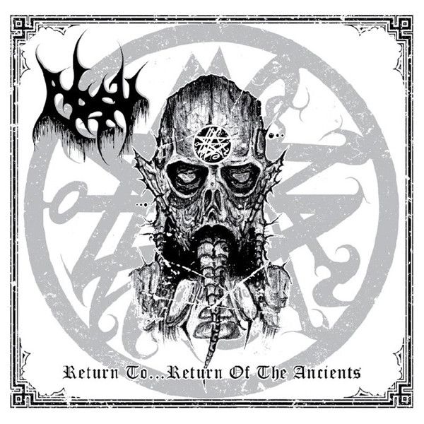 Absu – Return To...Return Of The Ancients