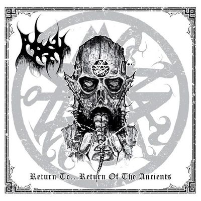 Absu – Return To...Return Of The Ancients