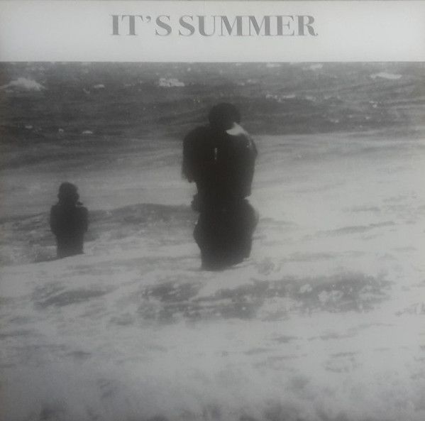 Marlon Hunter ‎– It&#39;s Summer
