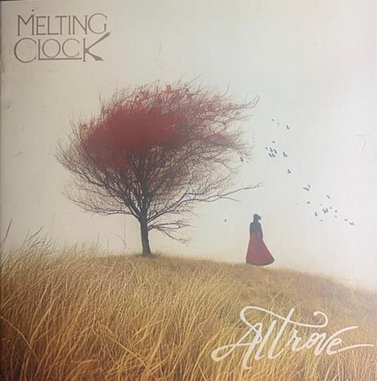 Melting Clock ‎– Altrove