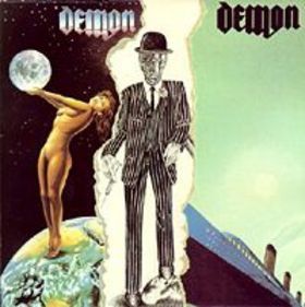 Demon – Sampler EP