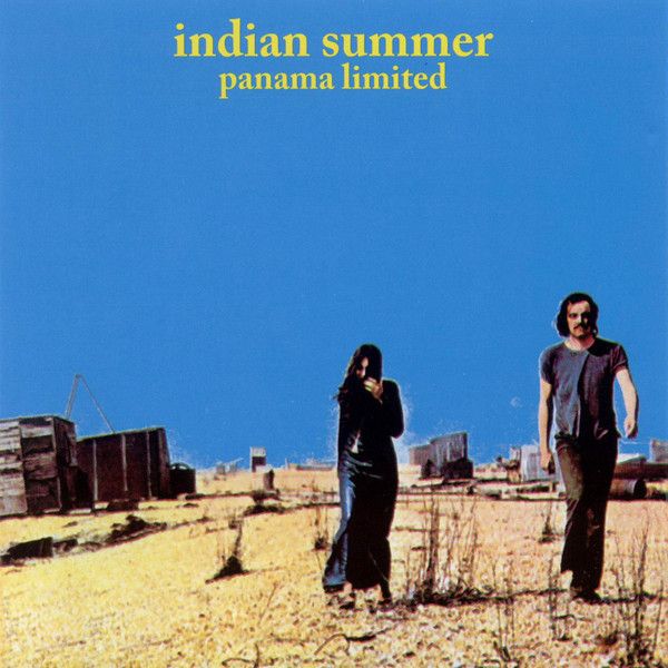 Panama Limited – Indian Summer