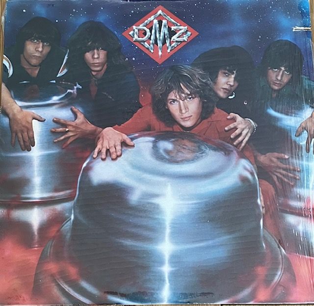 DMZ – DMZ