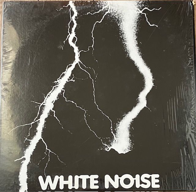 White Noise ‎– An Electric Storm