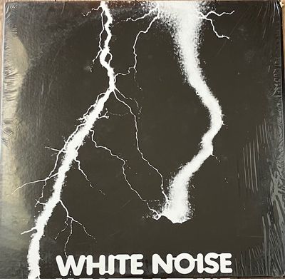 White Noise ‎– An Electric Storm