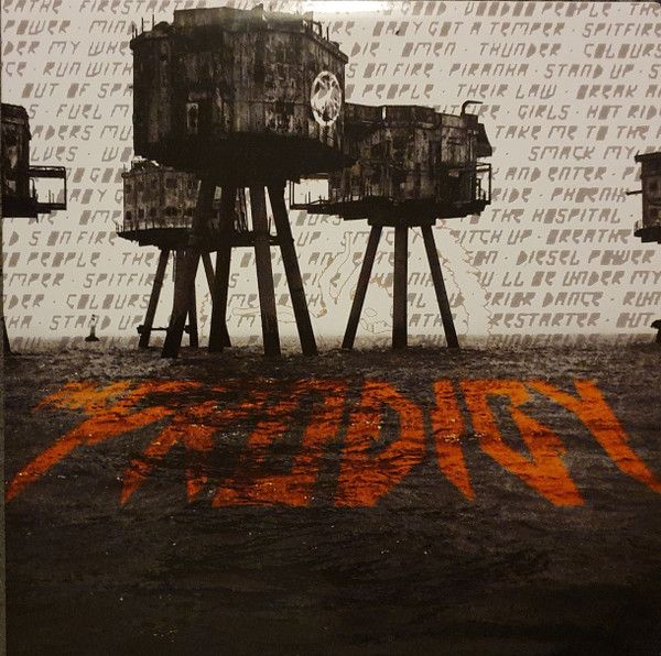 Prodigy – Rock Am Ring 2009