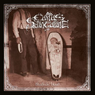 Cultus Sanguine – Shadows&#39; Blood