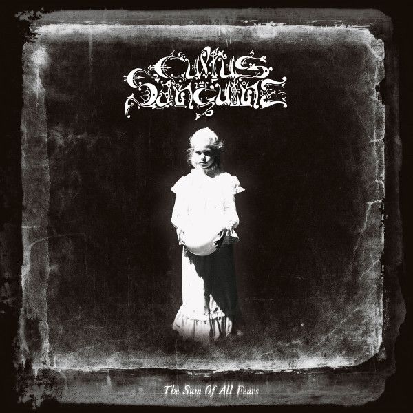 Cultus Sanguine – The Sum Of All Fears