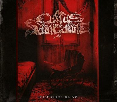 Cultus Sanguine – Dust Once Alive