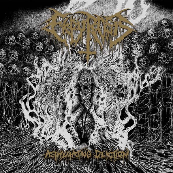 Ekpyrosis– Asphyxiating Devotion