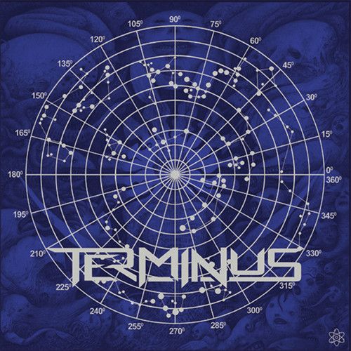 Terminus  – The Reaper&#39;s Spiral