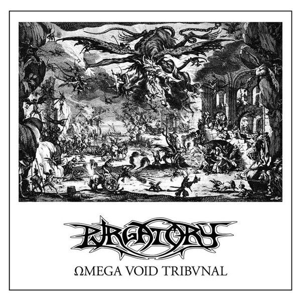 Purgatory – Ωmega Void Tribvnal