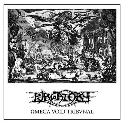 Purgatory – Ωmega Void Tribvnal