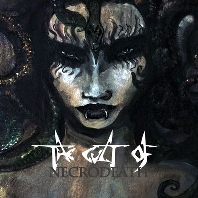 Various – The Cult Of Necrodeath