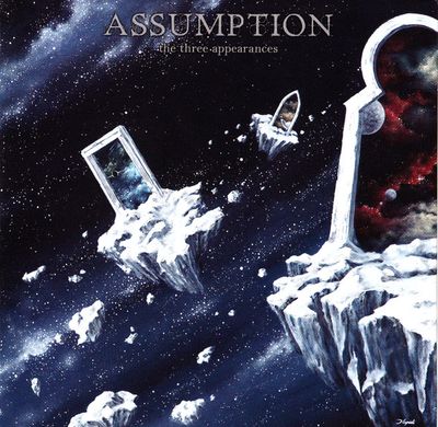 Assumption – The Three Appearances